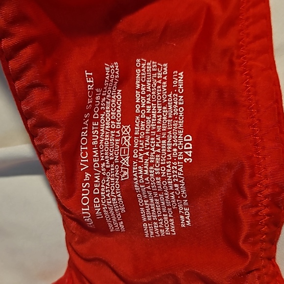 Victoria secret bra - Picture 3 of 5